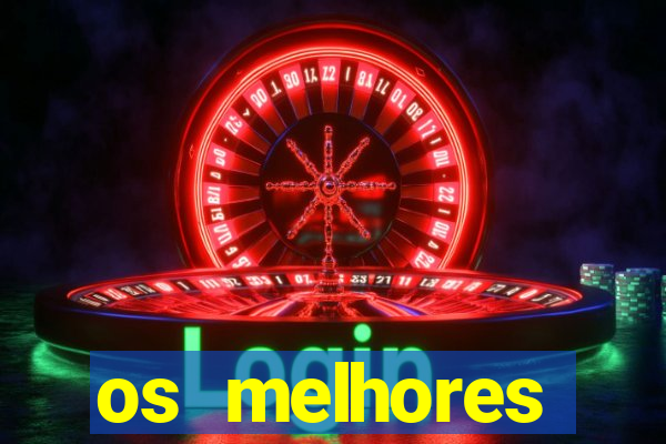 os melhores presidentes do brasil